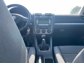 VW Golf 1.6 I evro4, снимка 13