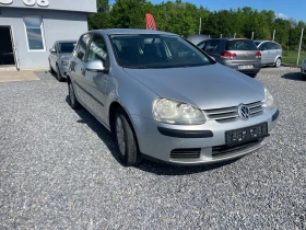 VW Golf 1.6 I evro4, снимка 3