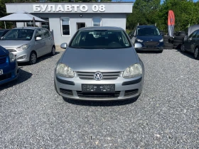 VW Golf 1.6 I evro4, снимка 1