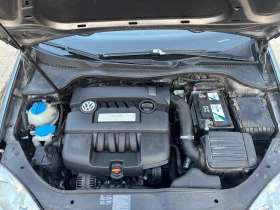 VW Golf 5 United 1.6 Bi-Fuel (LPG), снимка 8