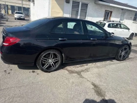 Mercedes-Benz E 43 AMG CARFAX, снимка 3