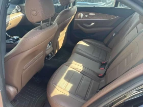 Mercedes-Benz E 43 AMG CARFAX, снимка 11