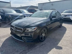 Mercedes-Benz E 43 AMG CARFAX, снимка 1