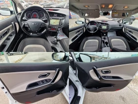 Kia Ceed 1.6i NAVI* CAMERA* PDC* LED* , снимка 13