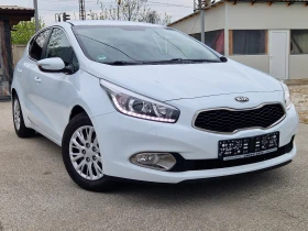 Kia Ceed 1.6i NAVI* CAMERA* PDC* LED* , снимка 3