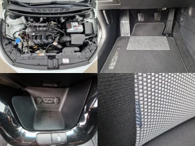 Kia Ceed 1.6i NAVI* CAMERA* PDC* LED* , снимка 16