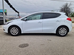 Kia Ceed 1.6i NAVI* CAMERA* PDC* LED* , снимка 8