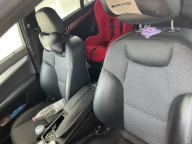 Mercedes-Benz C 320 Avangarde AMG, снимка 12