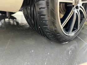 Mercedes-Benz C 320 Avangarde AMG, снимка 9