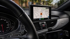 Audi A6 Allroad 313 к.с., 8ZF, снимка 12