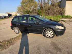 Peugeot 307, снимка 4