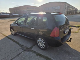 Peugeot 307, снимка 2