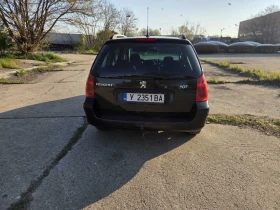 Peugeot 307, снимка 5