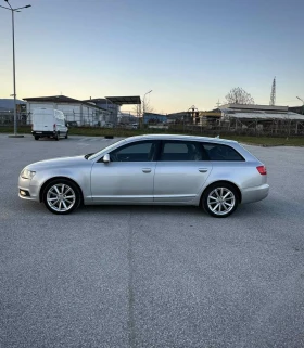 Audi A6 3.0 quattro , снимка 5