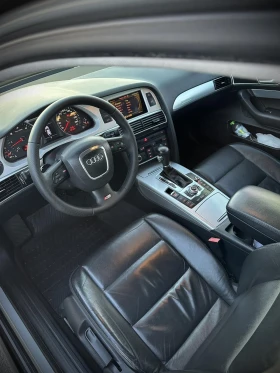 Audi A6 3.0 quattro , снимка 6