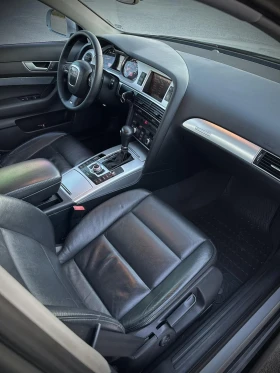 Audi A6 3.0 quattro , снимка 7