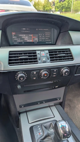 BMW 523 523i, снимка 11