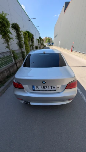 BMW 523 523i, снимка 6