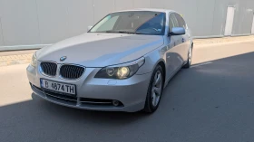 BMW 523 523i, снимка 1