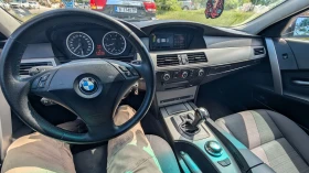 BMW 523 523i, снимка 12