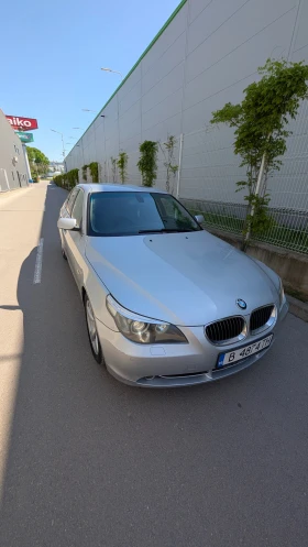 BMW 523 523i, снимка 4