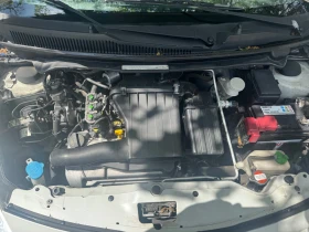 Nissan Pixo Газов инжекцион!!!, снимка 5