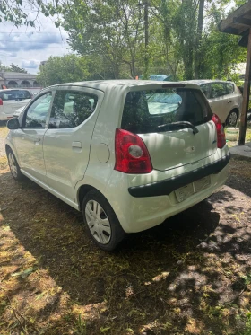 Nissan Pixo Газов инжекцион!!!, снимка 3