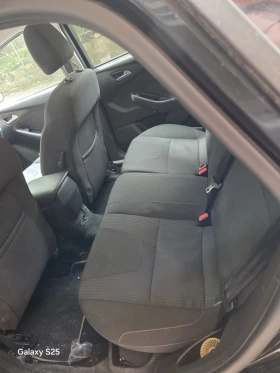 Ford Focus 1.6, снимка 5