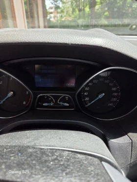 Ford Focus 1.6, снимка 6