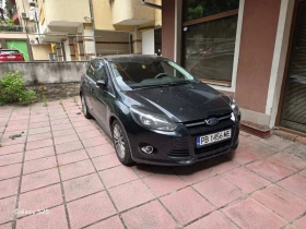 Ford Focus 1.6, снимка 1