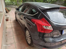 Ford Focus 1.6, снимка 3