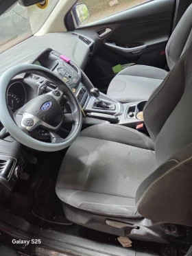 Ford Focus 1.6, снимка 4
