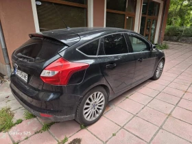 Ford Focus 1.6, снимка 2