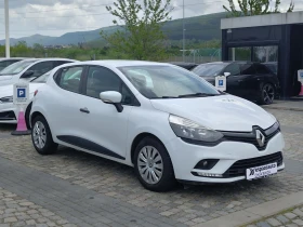 Renault Clio 1.5dCi/75к.с./Life, снимка 3
