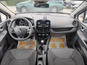 Renault Clio 1.5dCi/75к.с./Life, снимка 9