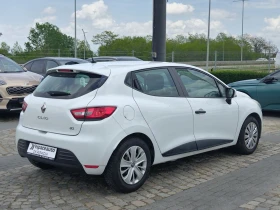 Renault Clio 1.5dCi/75к.с./Life, снимка 4