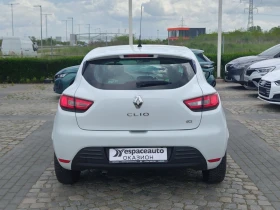 Renault Clio 1.5dCi/75к.с./Life, снимка 5