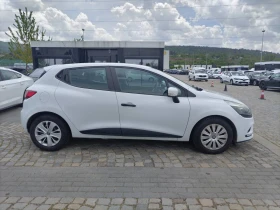 Renault Clio 1.5dCi/75к.с./Life, снимка 8
