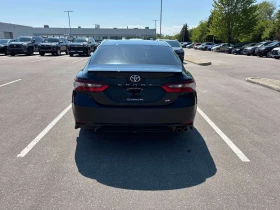 Toyota Camry * SE * CARFAX * 2 КЛЮЧА * KEYLESS * ПОДГРЕВИ, снимка 4