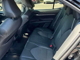 Toyota Camry * SE * CARFAX * 2 КЛЮЧА * KEYLESS * ПОДГРЕВИ, снимка 11
