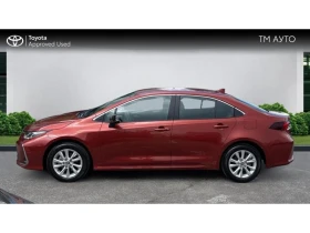 Toyota Corolla SDN 1.5 6MT EXECUTIVE MY25 - НОВА, снимка 3