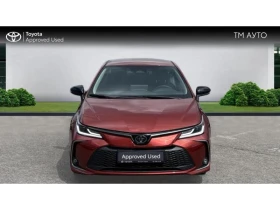 Toyota Corolla SDN 1.5 6MT EXECUTIVE MY25 - НОВА, снимка 5