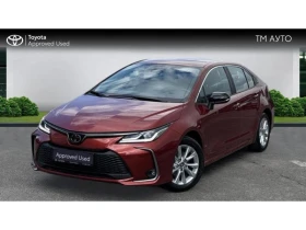 Toyota Corolla SDN 1.5 6MT EXECUTIVE MY25 - НОВА, снимка 1