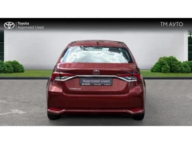 Toyota Corolla SDN 1.5 6MT EXECUTIVE MY25 - НОВА, снимка 4