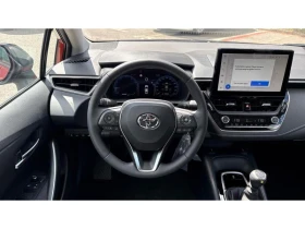 Toyota Corolla SDN 1.5 6MT EXECUTIVE MY25 - НОВА, снимка 9