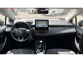 Toyota Corolla SDN 1.5 6MT EXECUTIVE MY25 - НОВА, снимка 8