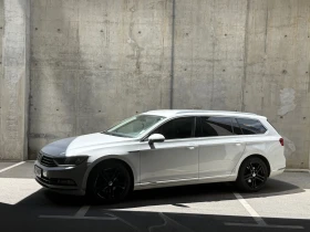 VW Passat 2.0 TDi 4Motion, снимка 1