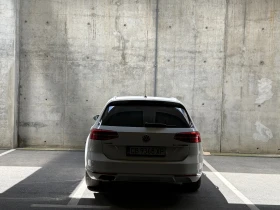 VW Passat 2.0 TDi 4Motion, снимка 4