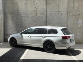 VW Passat 2.0 TDi 4Motion, снимка 3