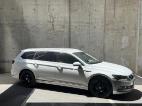 VW Passat 2.0 TDi 4Motion, снимка 7